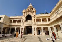 Kirti Mandir Temple景点图片