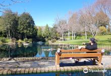 Gardens of the World景点图片