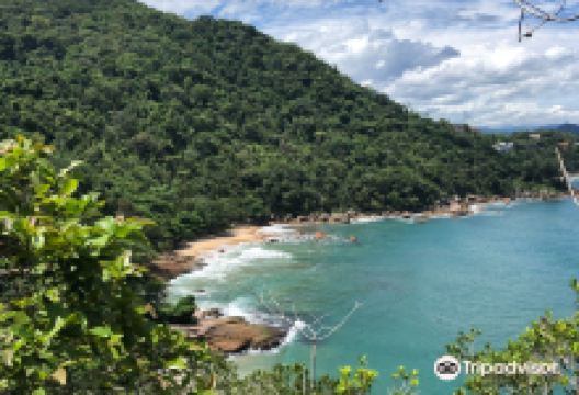Praia do Godoi景点图片