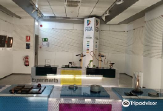 电力博物馆景点图片