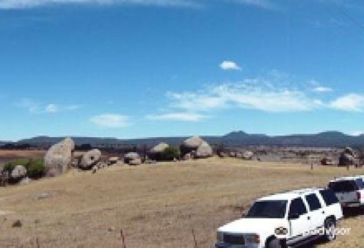 Las Piedrotas景点图片