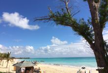Taino Beach景点图片