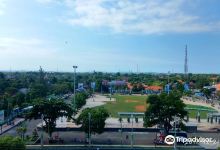Rembang Town Square景点图片