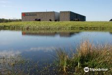 Naturbornholm-阿克尔科拜