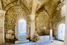 Abbazia Del goleto景点图片