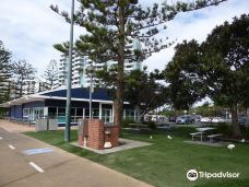 拉布拉多塘鹅湾-Labrador