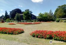 Memorial Gardens景点图片
