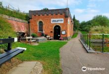 Foxton Canal Museum景点图片