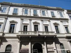 Palazzo Gavazzi-米兰