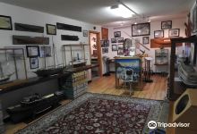 Sail Power and Steam Museum景点图片