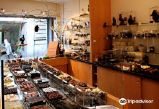 Chocolaterie Franz购物图片