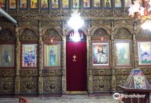 St. Mary's Church景点图片