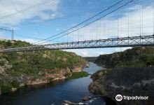 Complexo Hidreletrico de Paulo Afonso景点图片