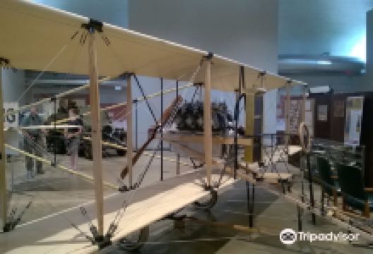 Nebraska National Guard Museum景点图片