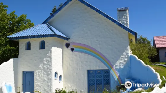 Lugar dos Afetos