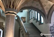 Musee historique de la ville de Haguenau景点图片
