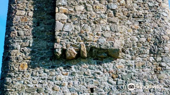 Moyry Castle