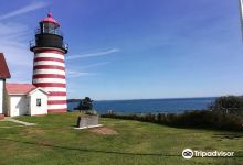 Quoddy Head State Park景点图片