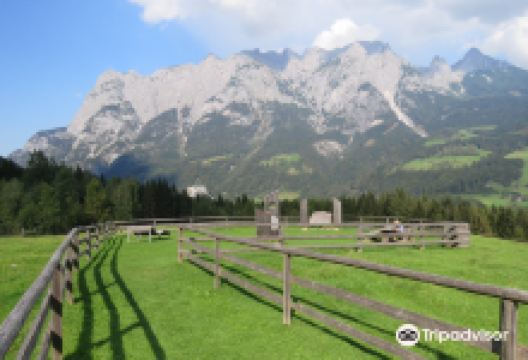 The Sound of Music Trail景点图片