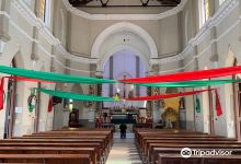 Holy Cross Church景点图片