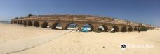 Aqueduct of Caesarea (Mei Kedem)-凯撒利亚