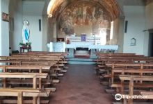 Chiesa di San Giovanni Battista o del Beato Serafino景点图片