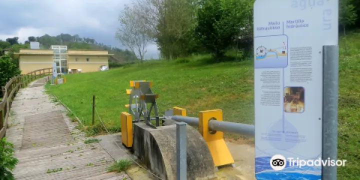 Parque Aresketamendi