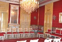 A casa del Marchese Pottino di Echifaldo景点图片