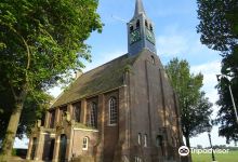 Hervormde Kerk te Krommeniedijk景点图片
