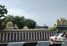 Madhya Kailash Temple景点图片