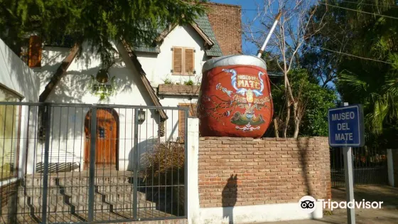 Museo del Mate