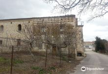 Torre di Monterotaro景点图片