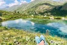 Le Lac Vert景点图片