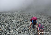 Sgurr Alasdair景点图片