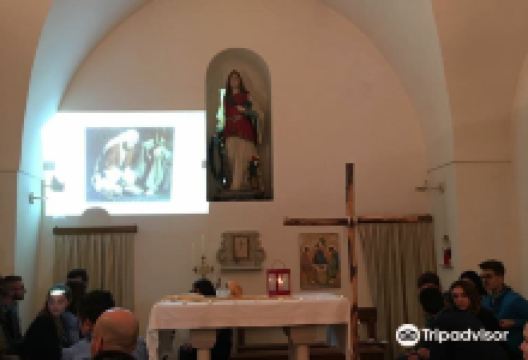 Chiesa di Santa Caterina d'Alessandria景点图片