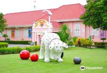 Ratchaburi National Museum景点图片