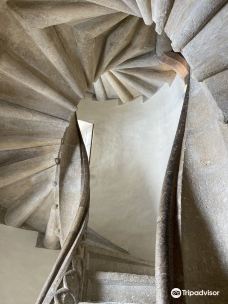 双重螺旋楼梯-格拉茨