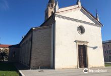 Parrocchiale Santi Marco Evangelista e Giacomo Apostolo景点图片