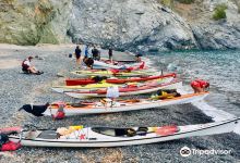 Sea Kayak Italy景点图片