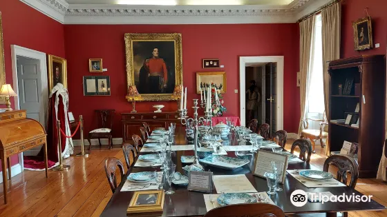 King House Restaurant
