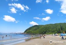 São Miguel Beach景点图片