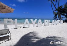 Playa Blanca景点图片