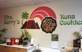 Mrs. Barry's Kona Cookies