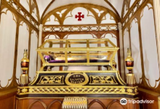 Iglesia de Santa Maria景点图片