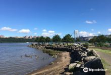 Ross Dock Picnic Area景点图片