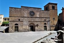 Chiesa di Santa Maria della Rosa景点图片
