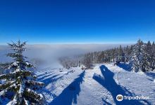 Erbeskopf Skigebiet景点图片