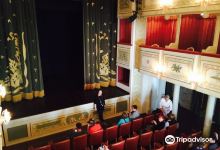 Antico Teatro Sociale “Gian Giacomo Arrigoni”景点图片
