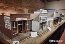 The History Museum景点图片