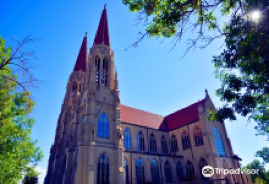 St. Helena Cathedral景点图片